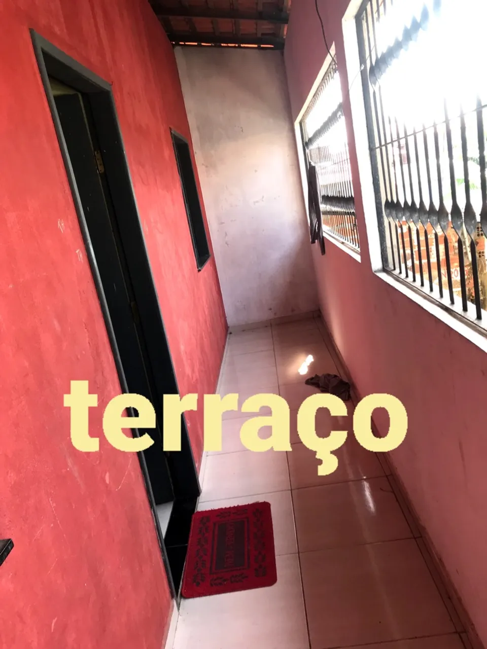 Casa no São Raimundo anjo da guarda. Próximo à 150 M da avenida principalmente