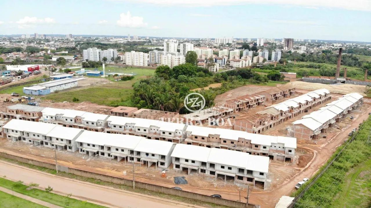Sobrado Condomínio Parintins - Foto 5