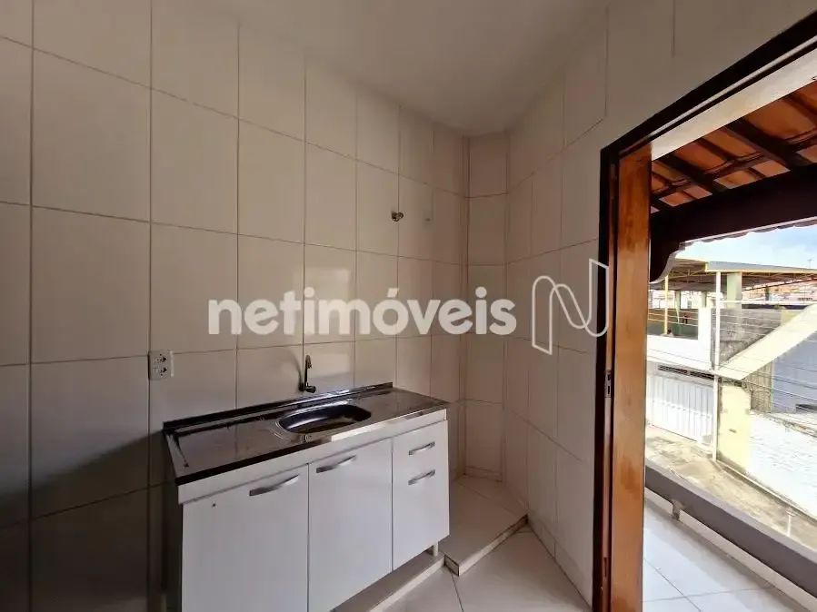 Locação Apartamento 2 quartos Inconfidentes Contagem - Foto 10