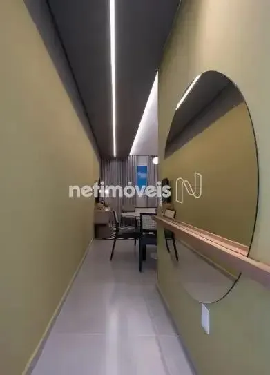 Venda Apartamento 3 quartos Palmeiras Belo Horizonte