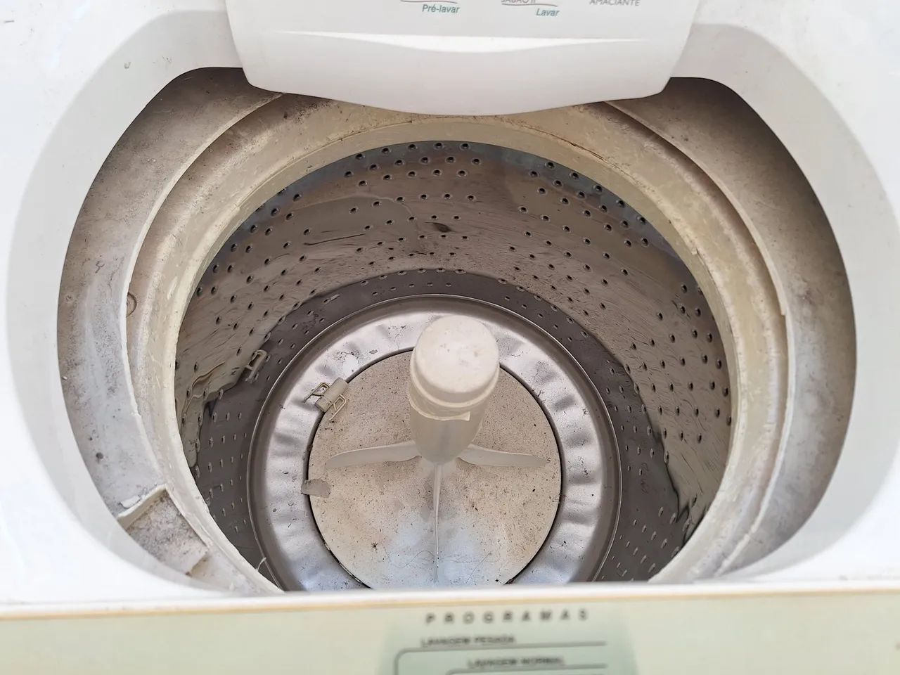 Máquina de Lavar Brastemp Automática - Foto 2