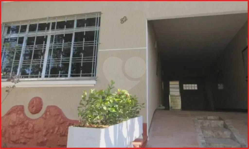 Sobrado à venda no bairro Alto da Lapa