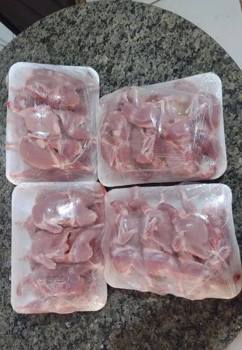 Codorna abatida 35,00 - Foto 2