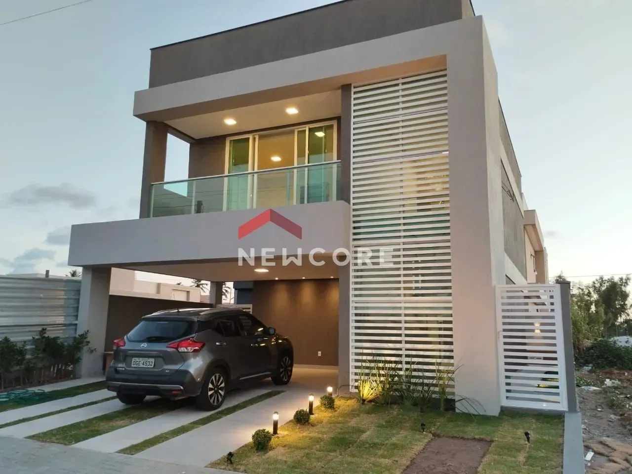 Casa de condomínio em Rua Escritor Ramalho Leite - Muçumagro - João Pessoa/PB
