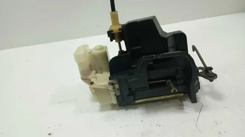 Fechadura Elétrica Dianteira Esquerda Fiat Palio 2005 Á 2012 - Foto 4