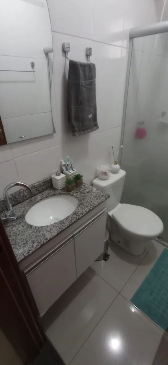 Apartamento à venda no bairro Papagaio  - Foto 9
