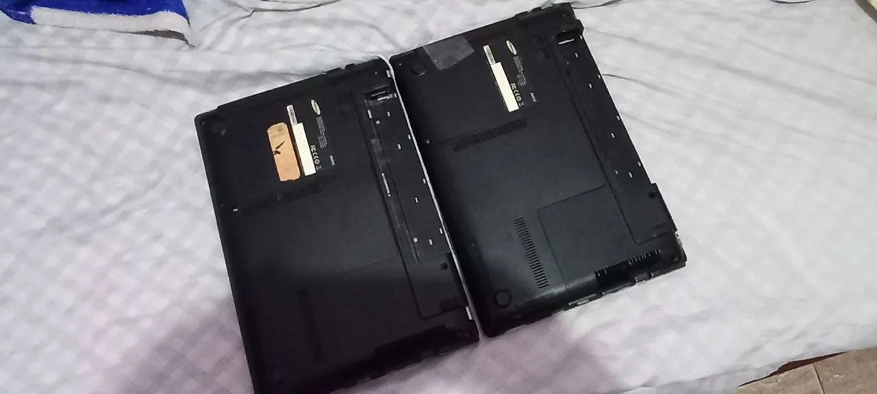  2 Notebook Samsung RV415 - Foto 3