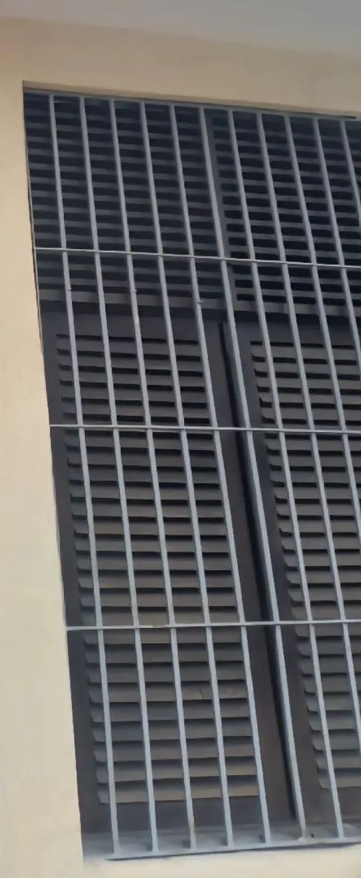 Grades de ferro - Foto 2