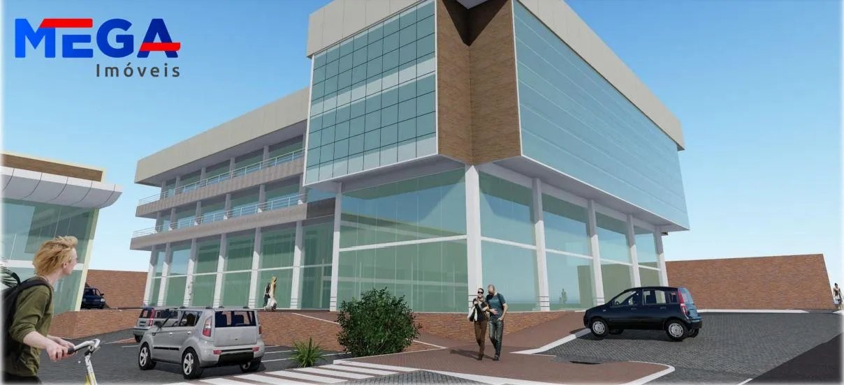 Laje para alugar, 1000 m² por R$ 60.000,00/mês - Mondubim - Fortaleza/CE