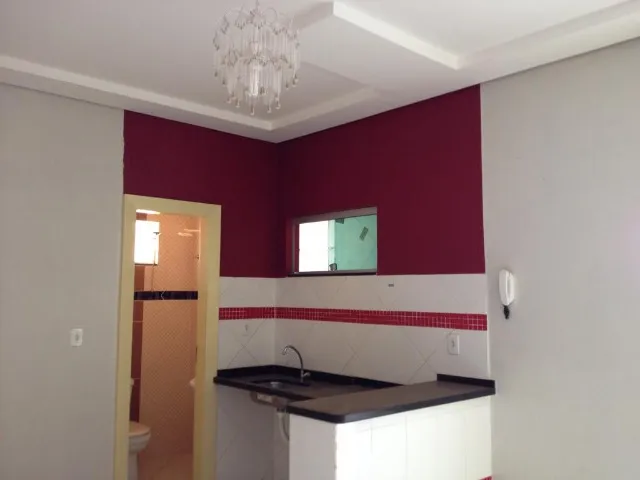 Apartamento para Aluguel