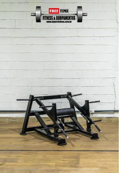 Agachamento Búlgaro