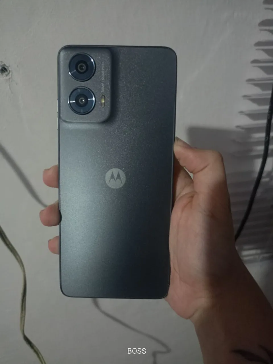 Vendo Moto G24