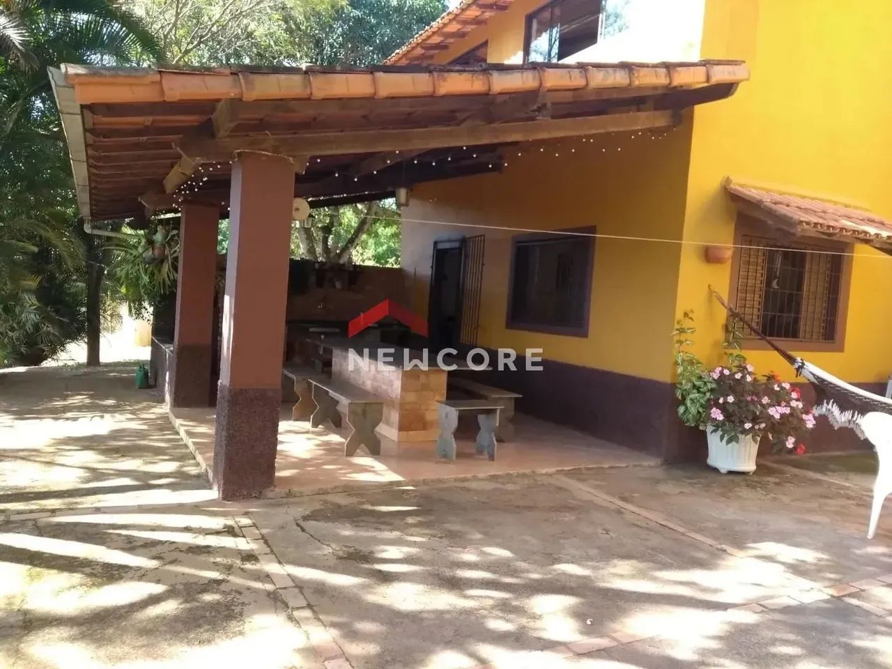 Sítio em 4 - Área Rural de Melo Viana - Esmeraldas/MG - Foto 5