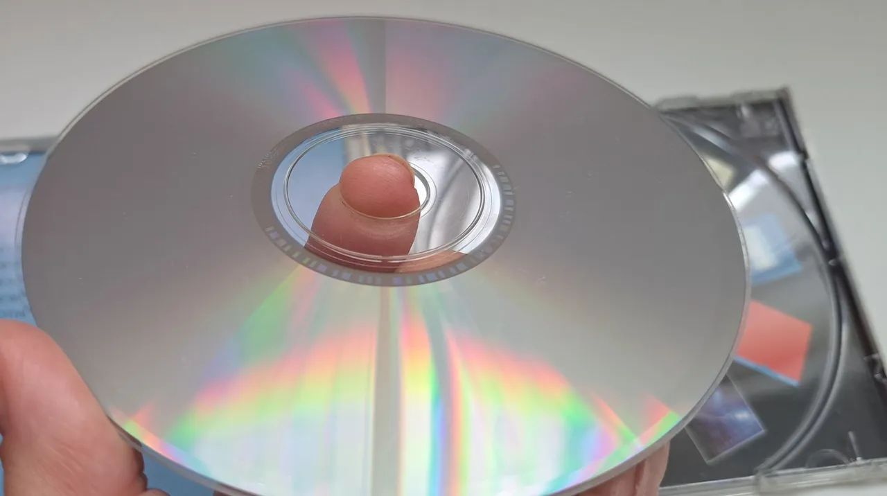 CD Dire Straits  - Foto 4