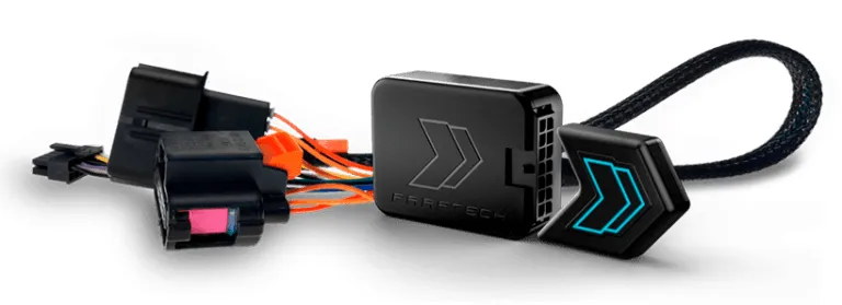 ShiftPower Faaftech DS Citroen Peugeot