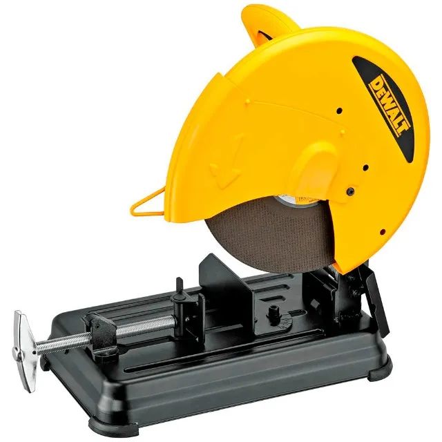 Serra de Corte Rápido Policorte 14'' 355mm 2300W Dewalt D28730 - Foto 2