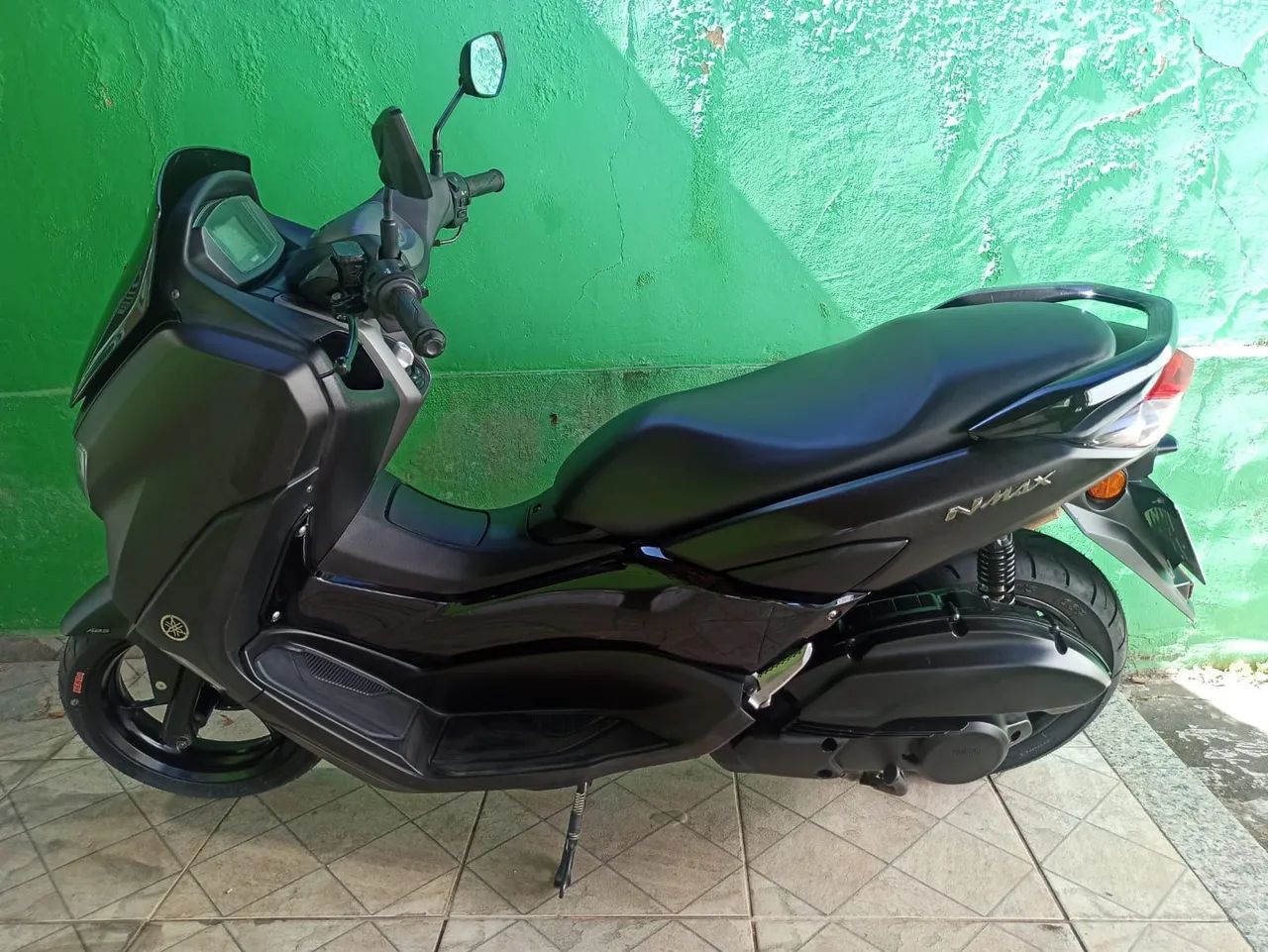 Yamaha NMAX 160 - Foto 2
