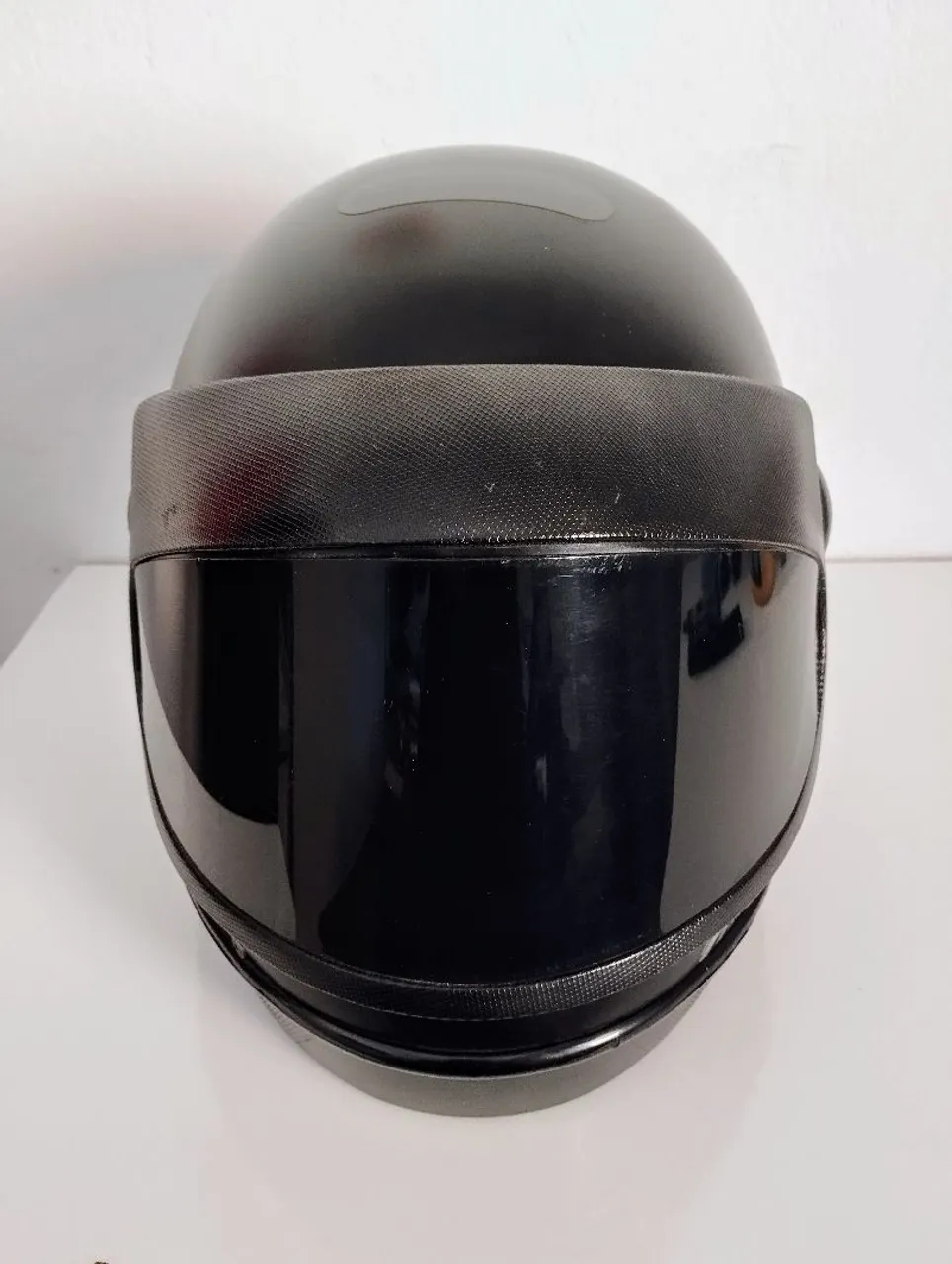 Capacete GOW Interlagos Tamanho 56