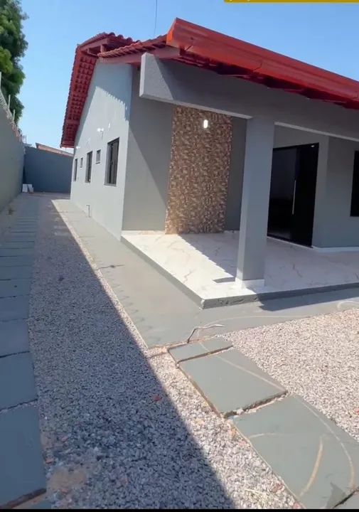 Casa bem localizada no bairro Diamantino  - Foto 2