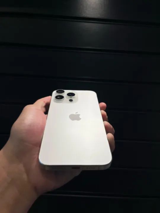 iPhone 15 Pro Max com garantia APPLE em excelente estado  - Foto 4