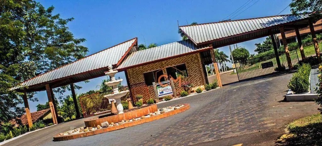 Chácara NO Riviera Poente com Casa