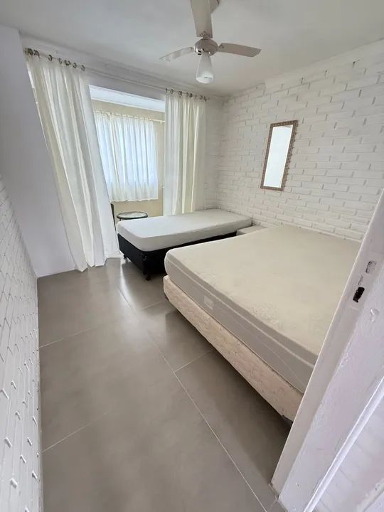 Kitnet no centro a 6 quadras da praia central em guaratuba ! - Foto 5