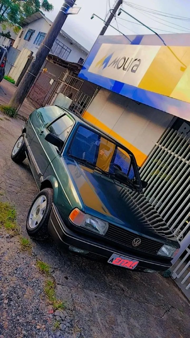 Gol GL