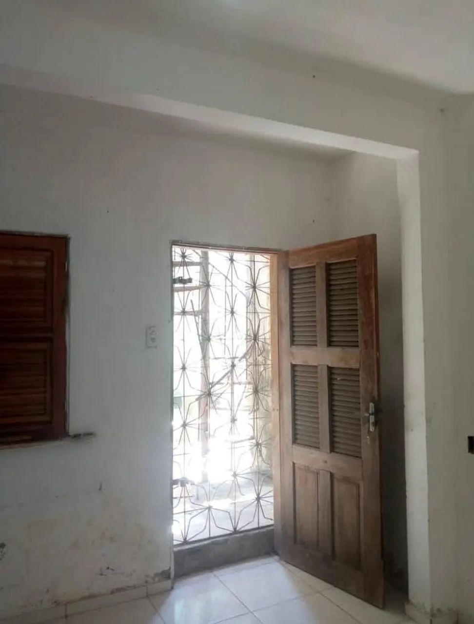 Foto - Fortaleza - Fátima