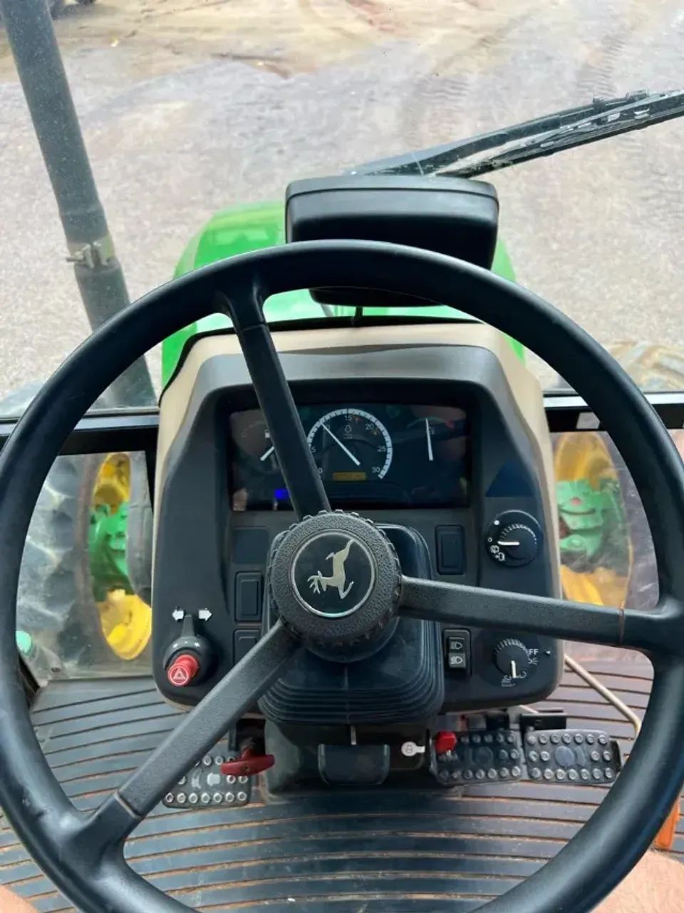 Trator John  Deere  2023  - Foto 3