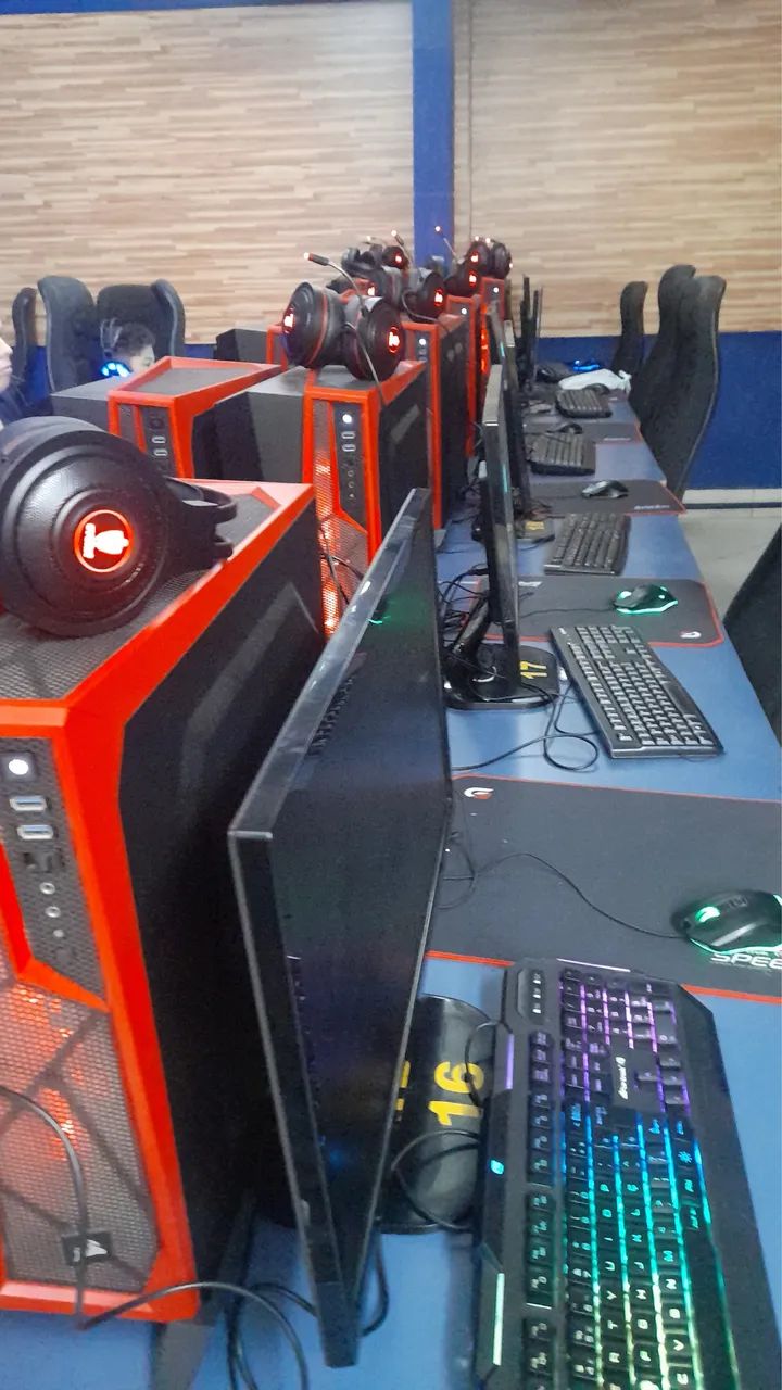 Pc Gamer i5  - Foto 4
