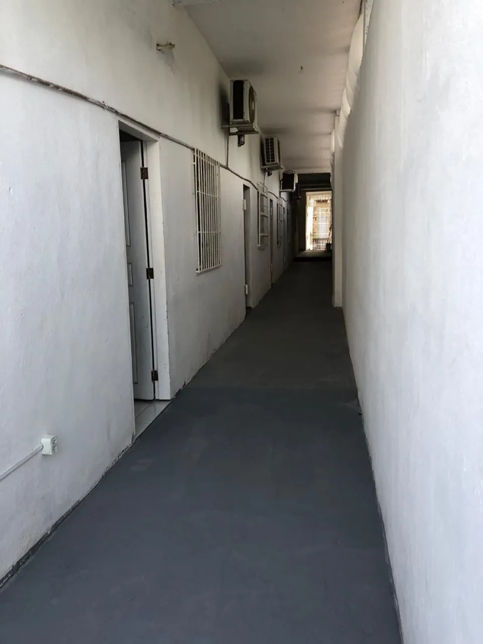 Alugo alojamento