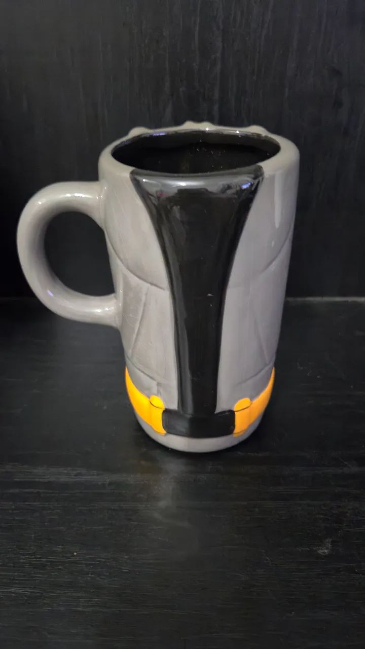 Caneca Piticas Batman nova - Foto 2