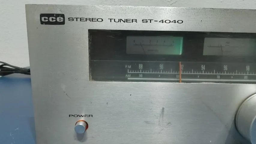Tuner CCE - Foto 4