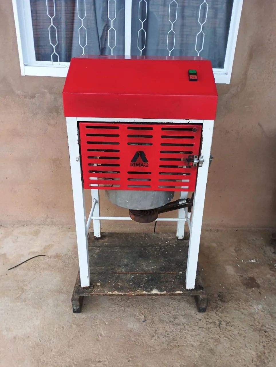 Masseira 10kl - Foto 2