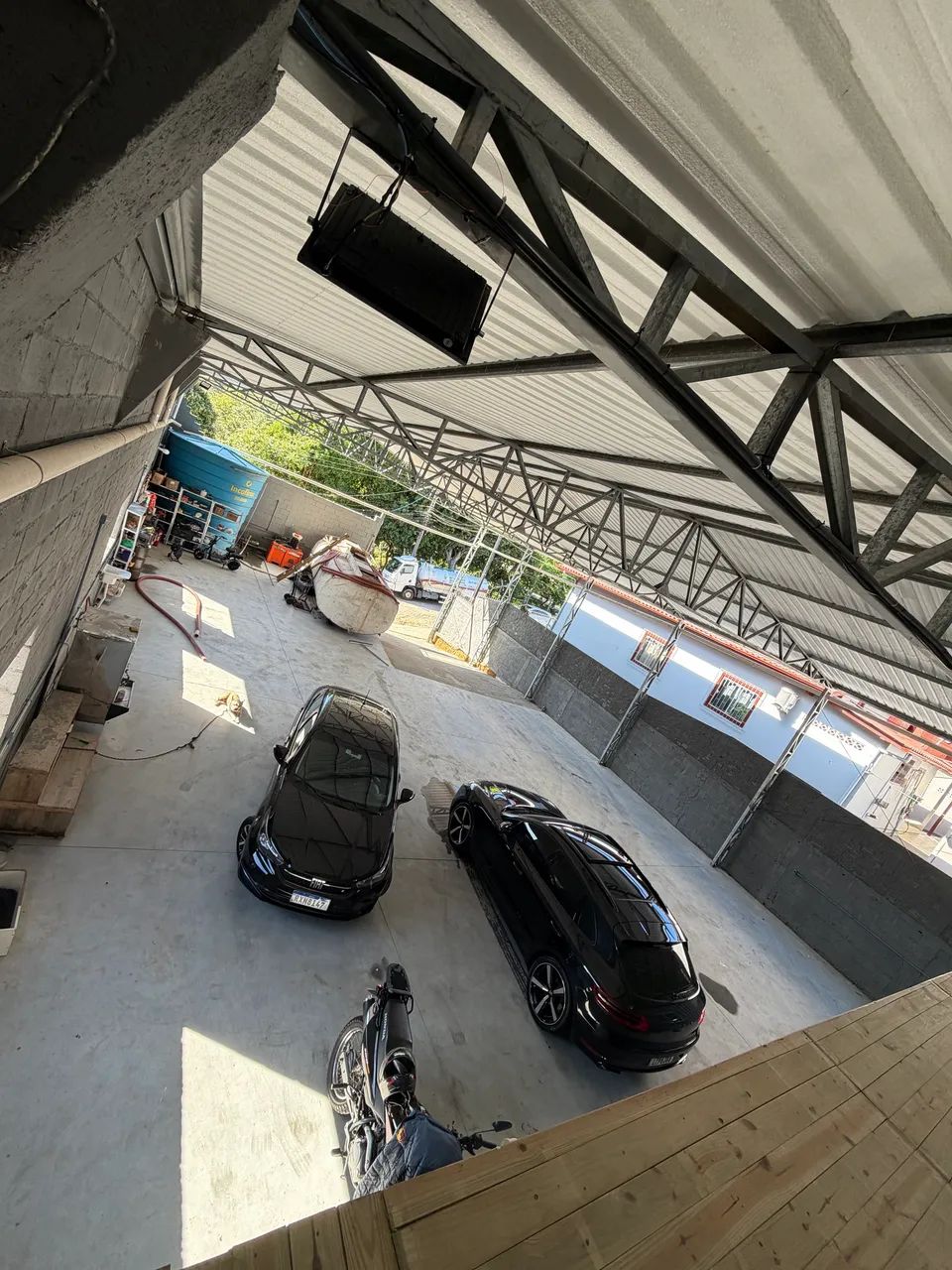 Galpão a venda ou aluga  - Foto 3