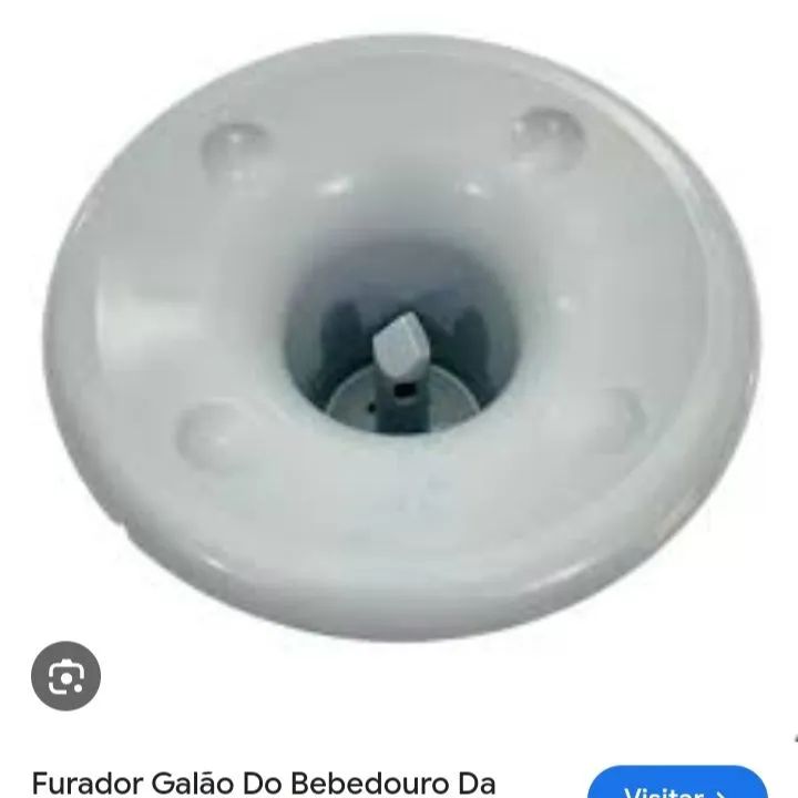 Furador de galão  - Foto 2