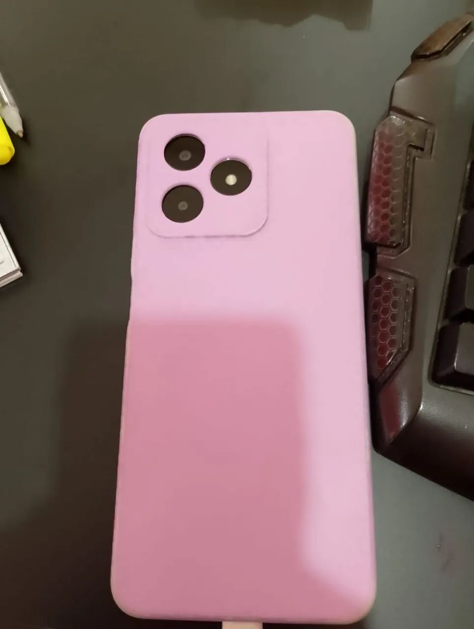 Realme not 50 - Foto 4