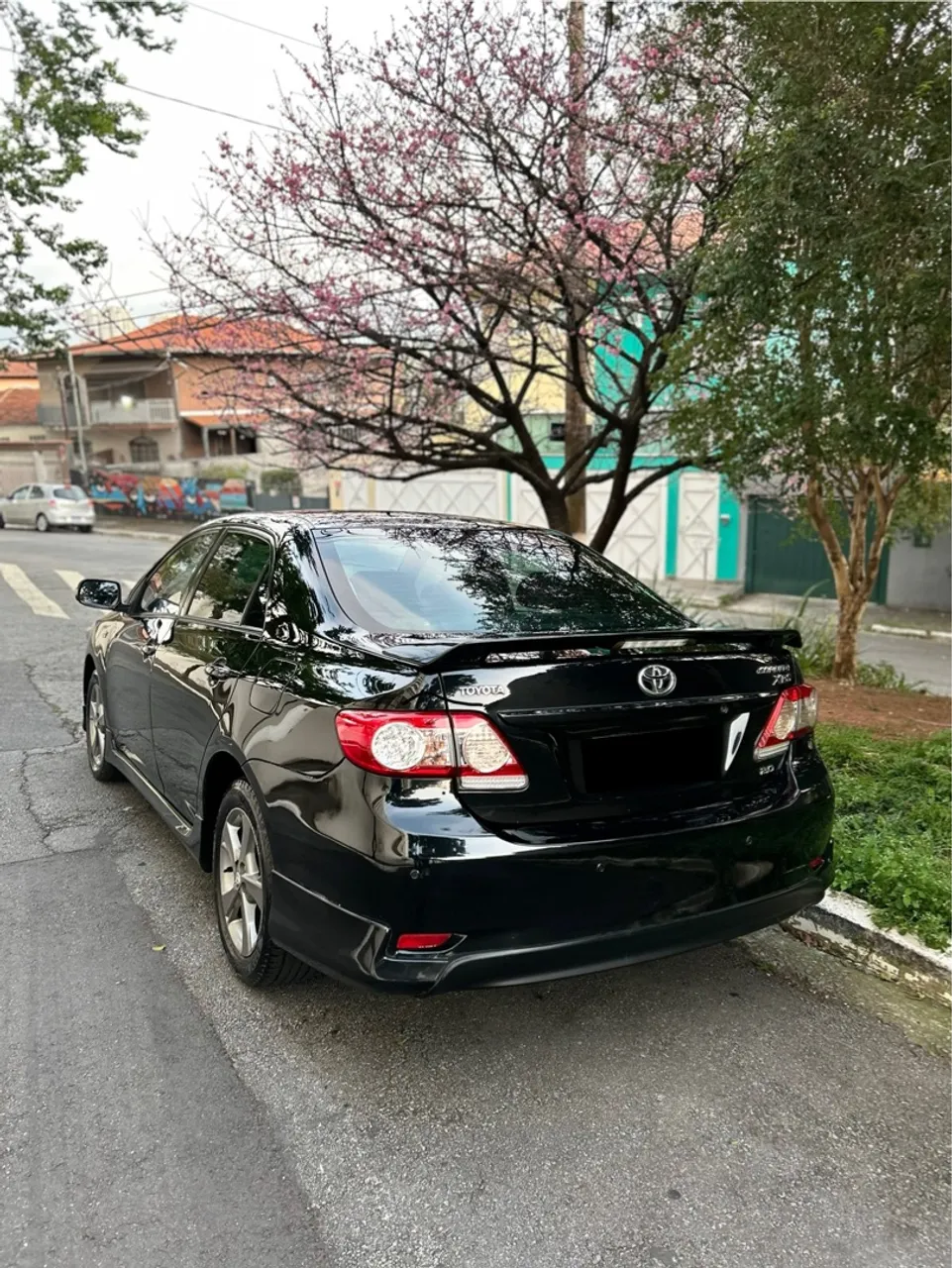 Corolla 2013 - XRS
