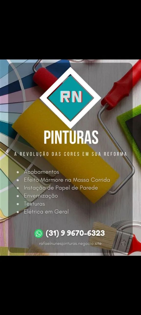 Pintor 