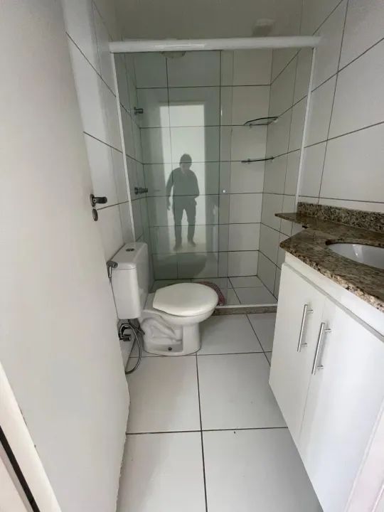 Alugo apartamento no ilha park - Foto 7