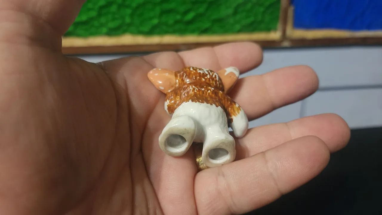 Miniatura Gizmo Gremlins - Foto 5