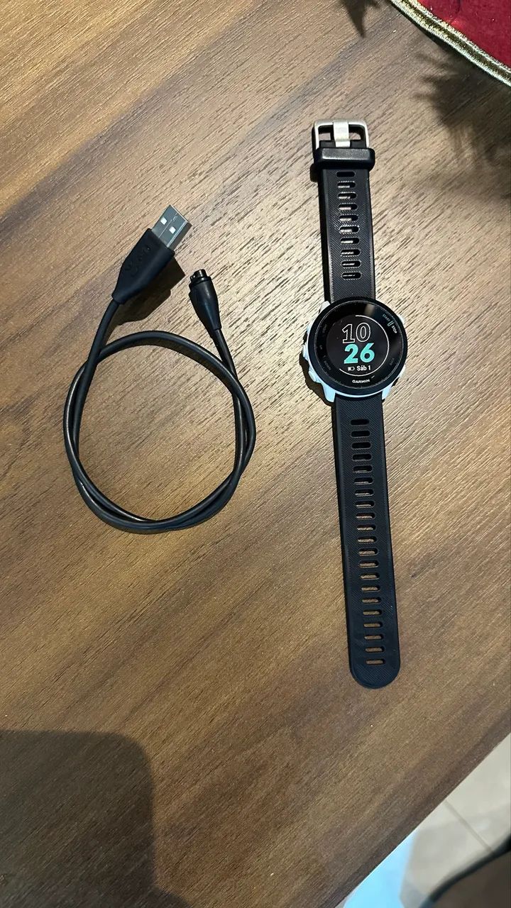GARMIN FORERUNNER 5564315683381250122