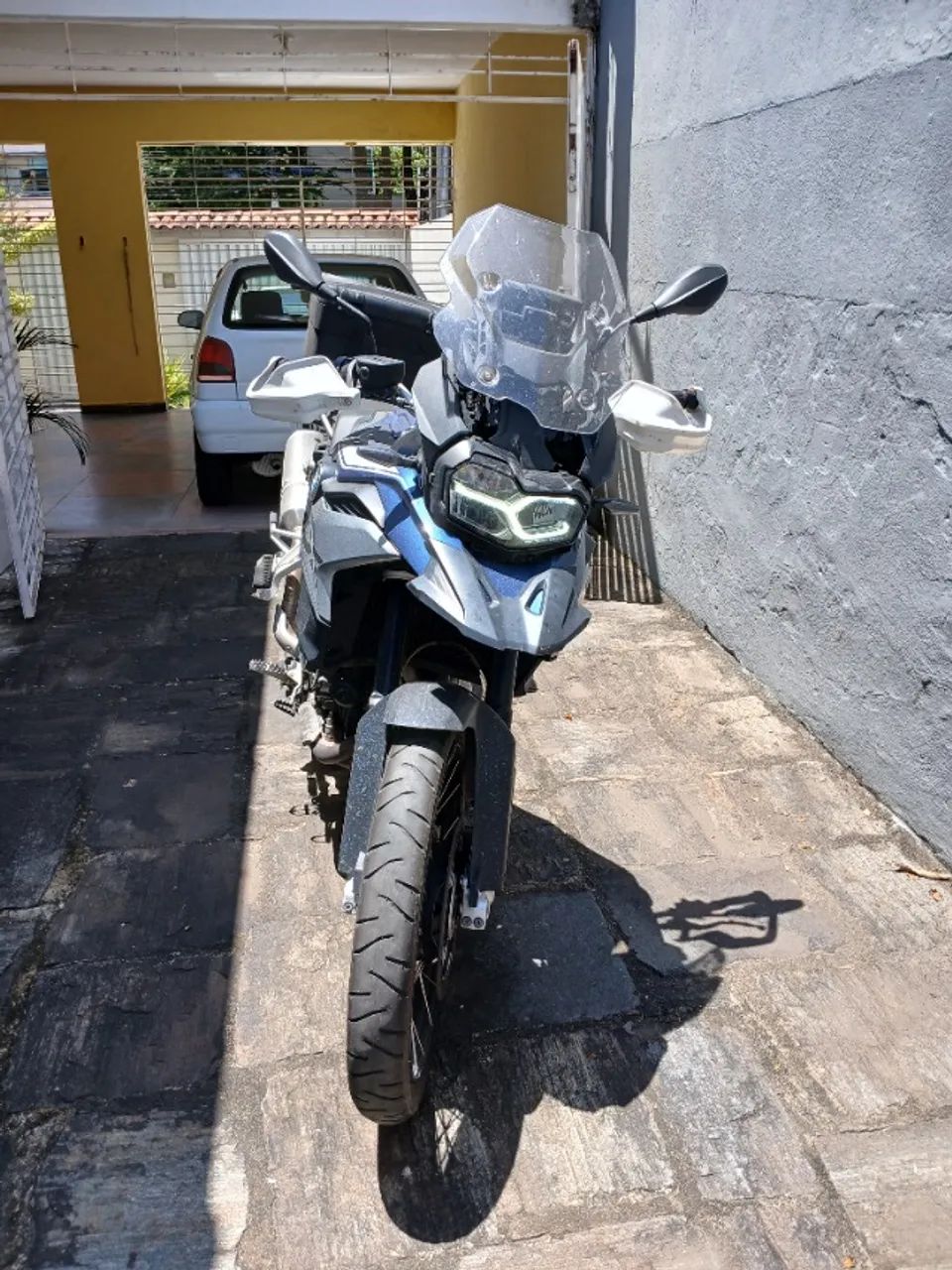 BMW GS 850 premium plus - Foto 3