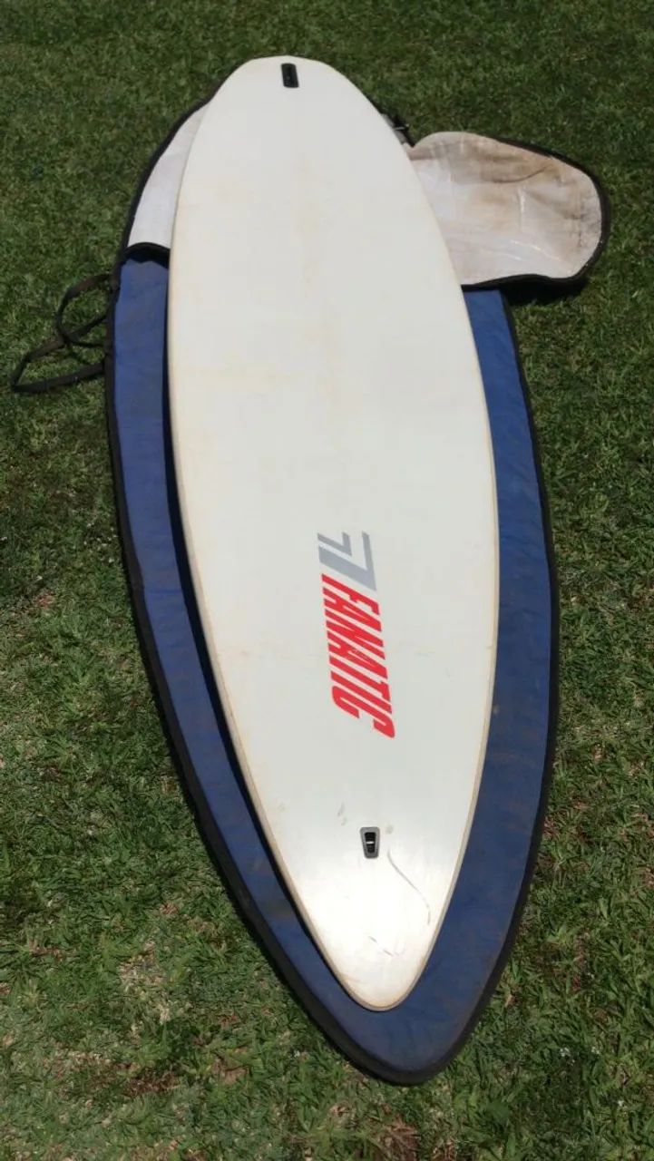 Prancha de Windsurf protecbee - Foto 2