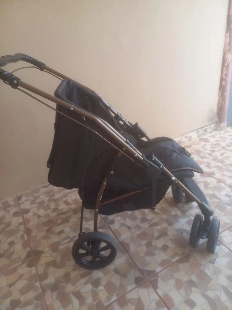 Carrinho de bebê  - Foto 4