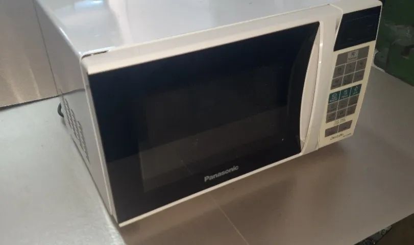 Micro ondas Panasonic - Foto 2