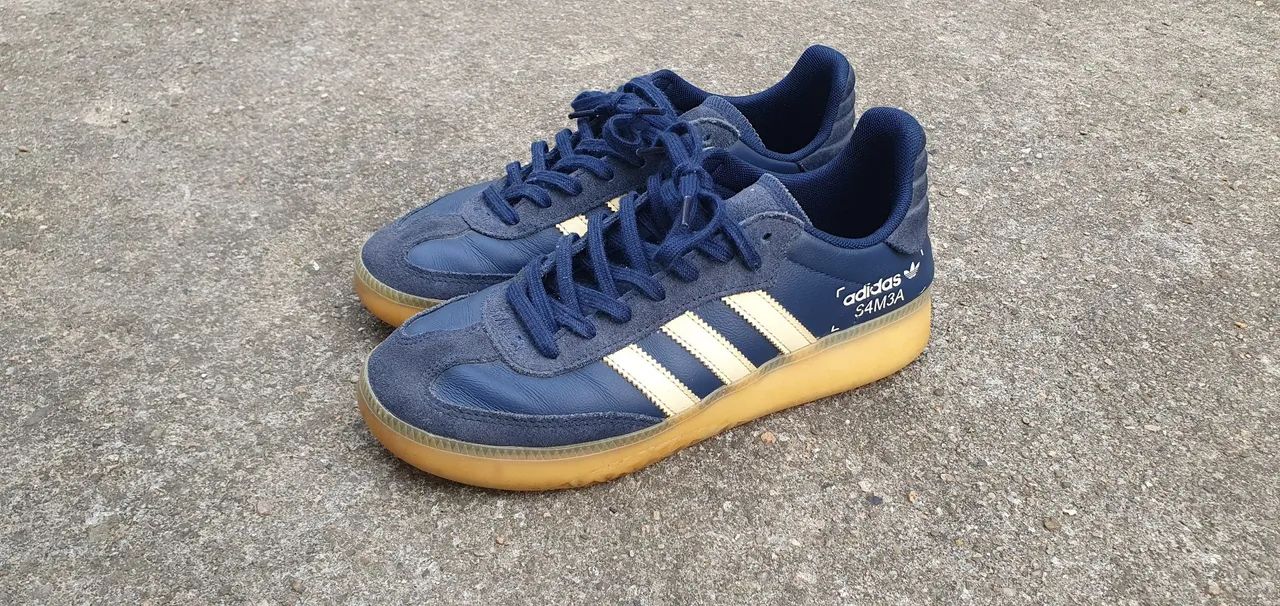 Adidas Samba RM Boost 39