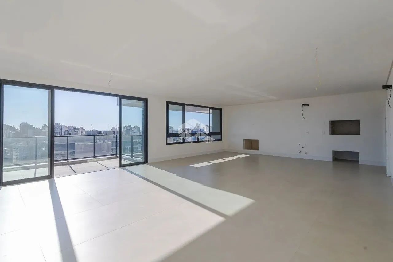 Apartamentos de Alto Padrão no LUMI Residencial - Petrópolis, Porto Alegre - Foto 3