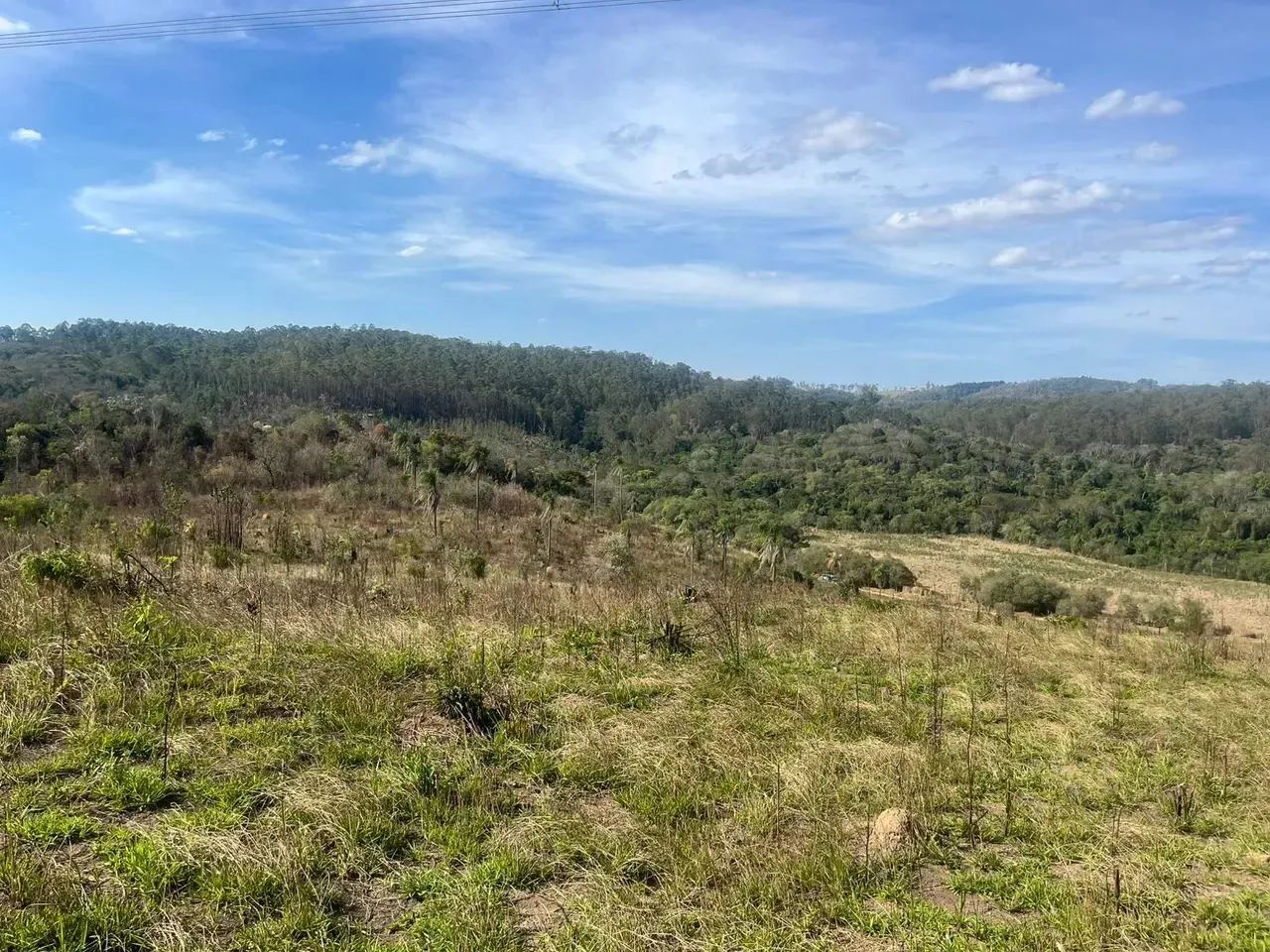 LANÇAMENTO IMPERDÍVEL EM ATIBAIA  TERRENOS DE 600M²!