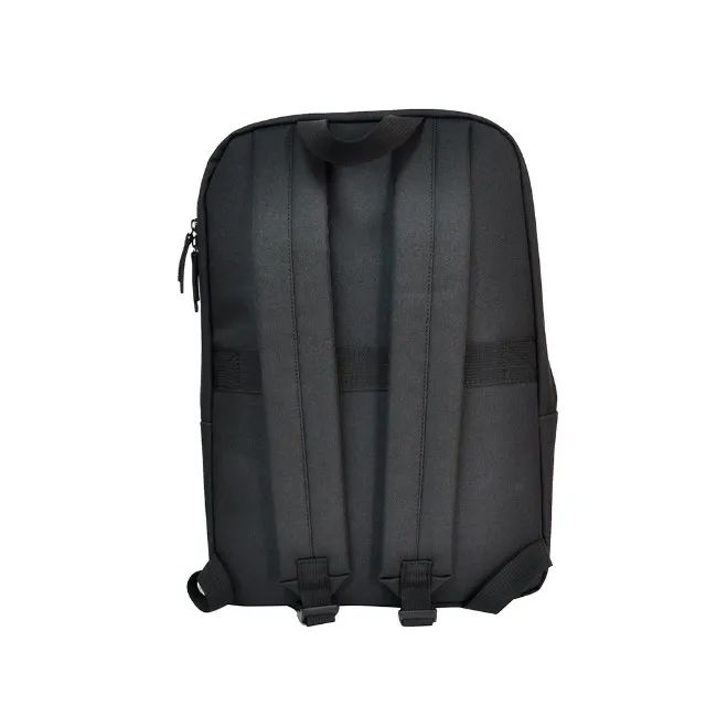 Mochila Para Notebook 15,6" MC-40BK Preta C3Tech Nova Reforçada Acolchoada - Foto 3